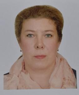 Литвякова Вера Александровна