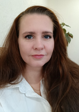 Поливкина Вероника Владимировна